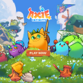 Axie Infinity